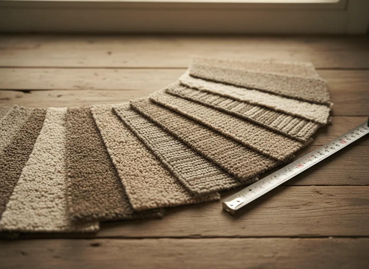Carpet Installation Echo, OR FAQs